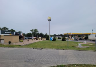 działka na sprzedaż - Strzegom