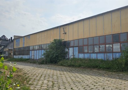 działka na wynajem - Strzegom