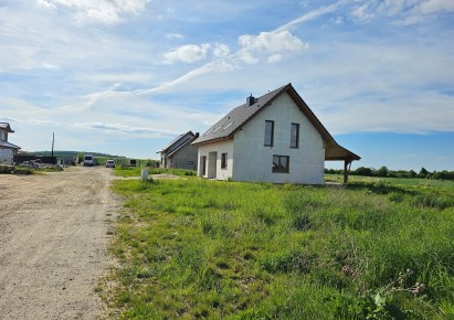 działka na sprzedaż - Strzegom (gw)