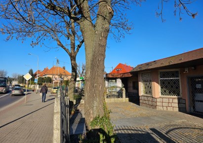 lokal na sprzedaż - Strzegom