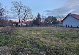 działka na sprzedaż - Strzegom (gw)
