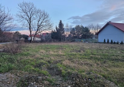 działka na sprzedaż - Strzegom (gw)