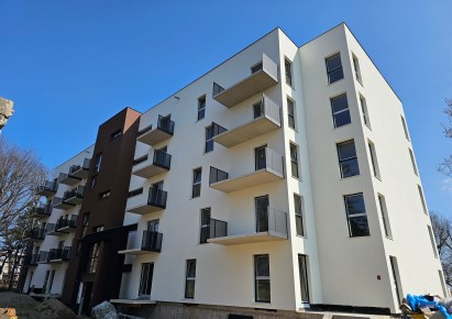 mieszkanie na sprzedaż - Strzegom