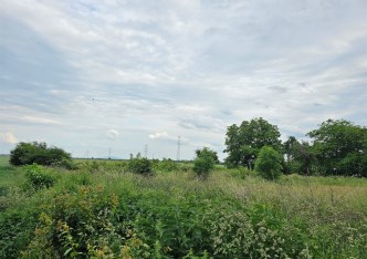 działka na sprzedaż - Dobromierz