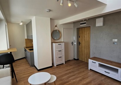 mieszkanie na wynajem - Strzegom