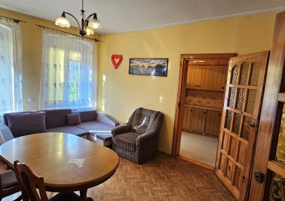 mieszkanie na sprzedaż - Strzegom