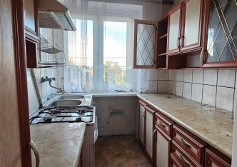 mieszkanie na sprzedaż - Strzegom