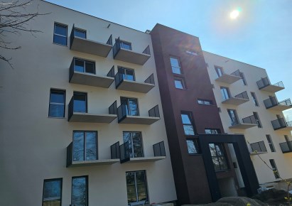 mieszkanie na sprzedaż - Strzegom