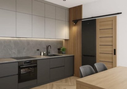 mieszkanie na sprzedaż - Strzegom