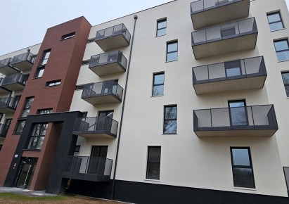 mieszkanie na sprzedaż - Strzegom