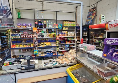 lokal na sprzedaż - Jawor