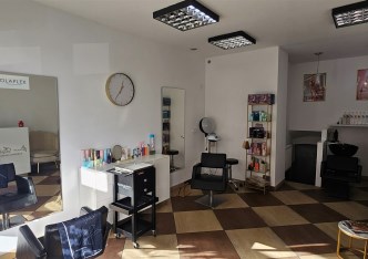 lokal na wynajem - Strzegom