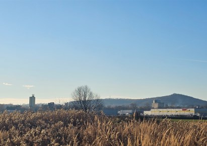 działka na sprzedaż - Strzegom