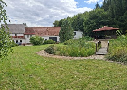 dom na sprzedaż - Bolków (gw)