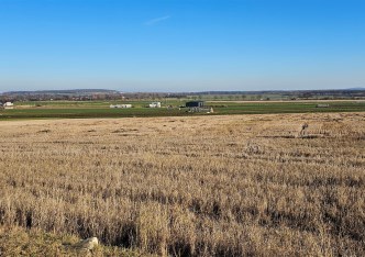 działka na sprzedaż - Strzegom