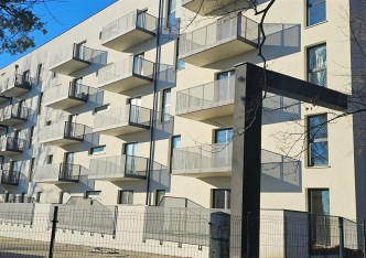 mieszkanie na sprzedaż - Strzegom