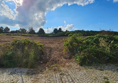 działka na sprzedaż - Strzegom