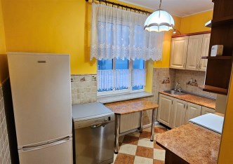 mieszkanie na sprzedaż - Strzegom