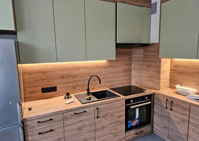 mieszkanie na wynajem - Strzegom