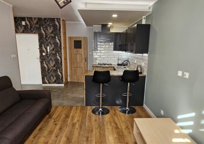 mieszkanie na wynajem - Strzegom