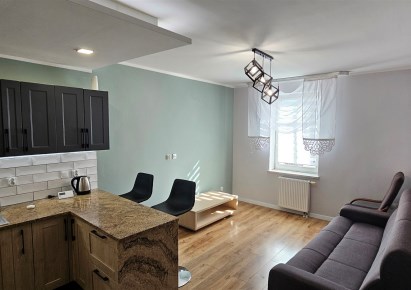 mieszkanie na wynajem - Strzegom