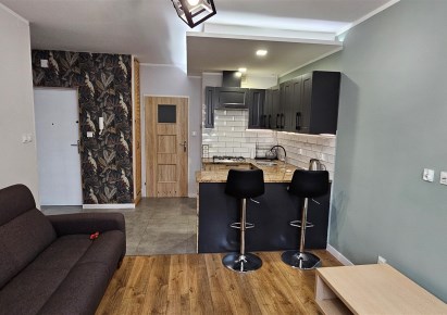 mieszkanie na wynajem - Strzegom