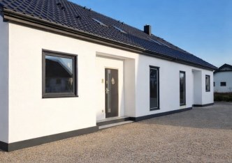 dom na sprzedaż - Strzegom