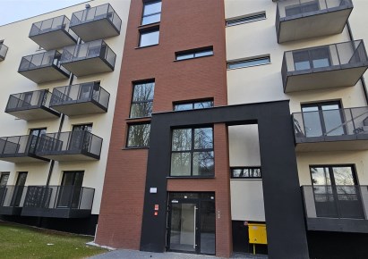 mieszkanie na sprzedaż - Strzegom