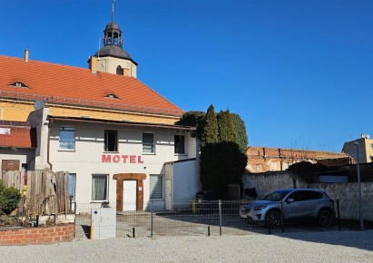 dom na sprzedaż - Strzegom