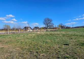 działka na sprzedaż - Dobromierz