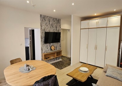 mieszkanie na wynajem - Strzegom