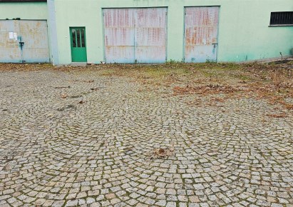 hala na wynajem - Strzegom