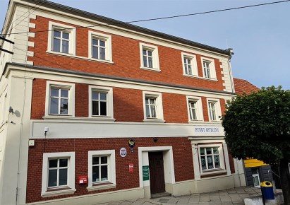 dom na sprzedaż - Dobromierz