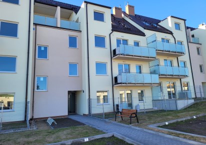 mieszkanie na sprzedaż - Strzegom