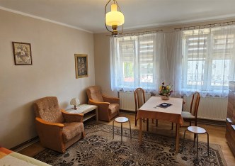 mieszkanie na sprzedaż - Strzegom