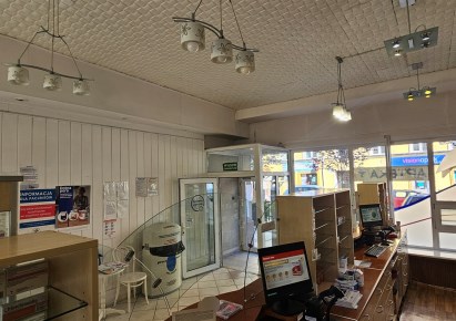 lokal na sprzedaż - Strzegom