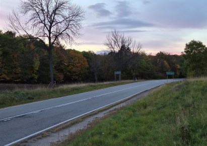 działka na sprzedaż - Dobromierz
